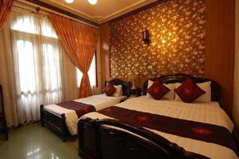 Asia Paradise Hanoi Hotel Habitación foto