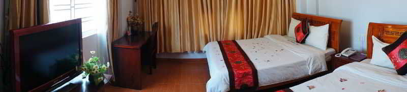 Asia Paradise Hanoi Hotel Exterior foto